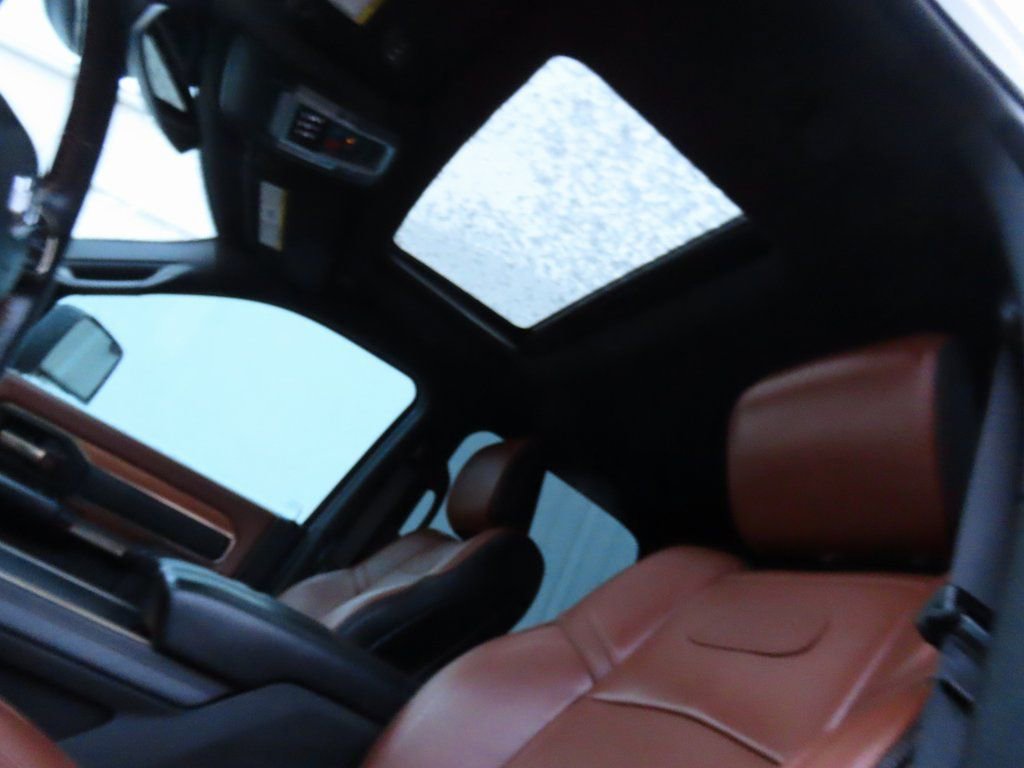Used 2024 RAM 2500 Limited w/ Safety Group image 97