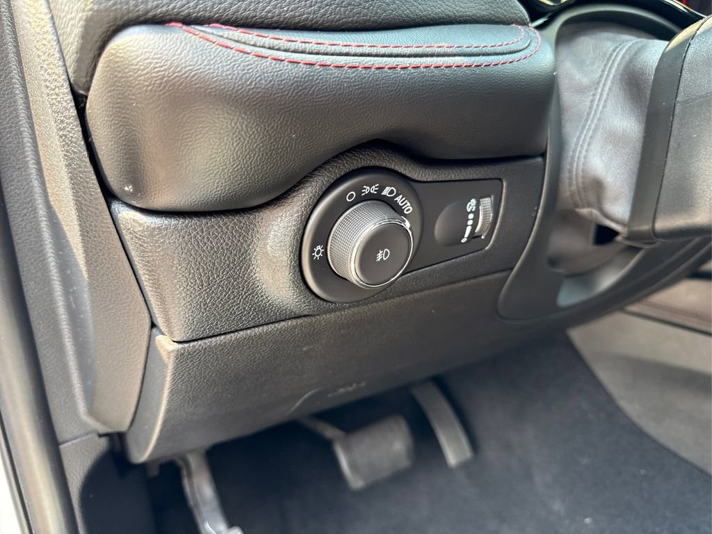 Used 2021 Dodge Durango R/T image 40