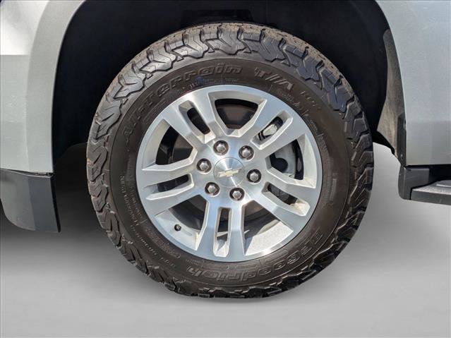 Used 2018 Chevrolet Tahoe LT image 24