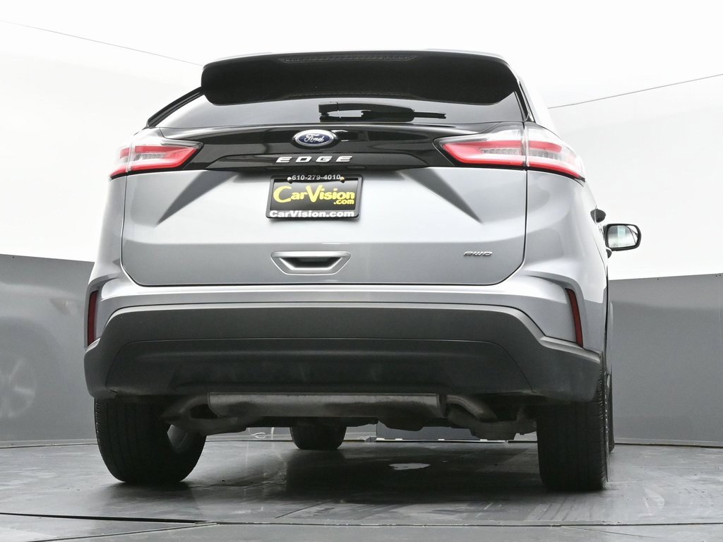 Used 2024 Ford Edge SE image 55