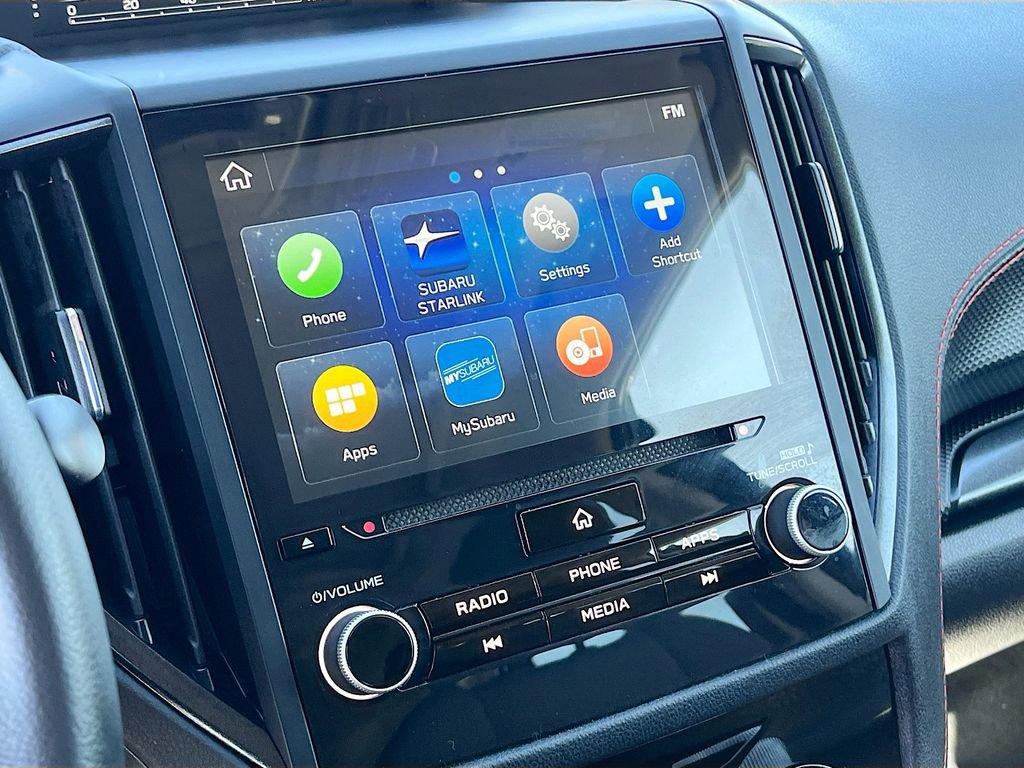 Used 2023 Subaru Forester Sport image 14