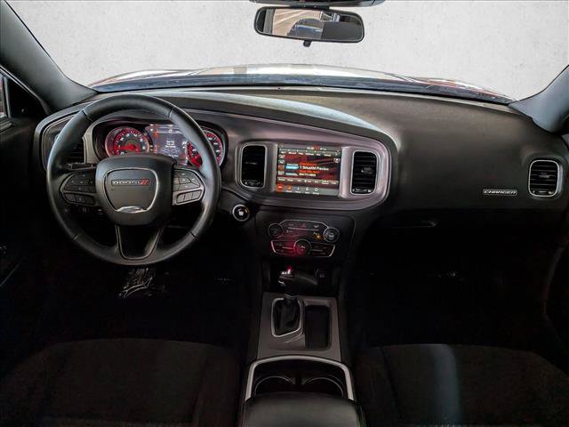 Used 2023 Dodge Charger SXT RWD image 17