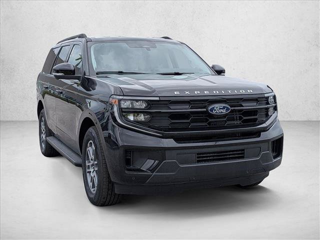 New 2026 Ford Expedition Active RWD image 6