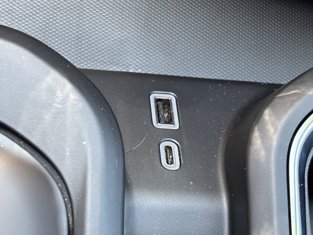 Used 2026 GMC Sierra 1500 Denali AWD/4WD image 45