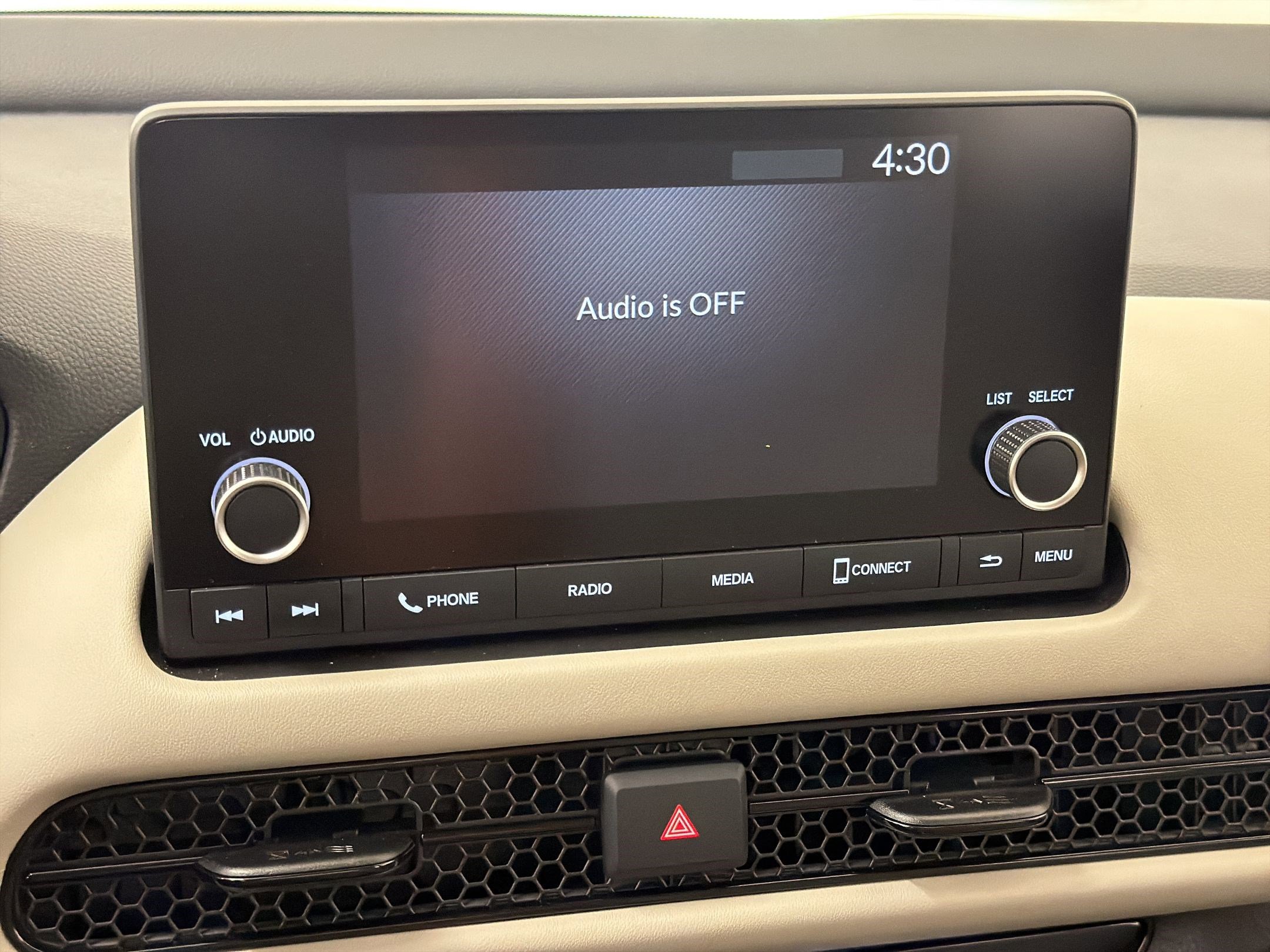 Used 2025 Honda HR-V LX image 23