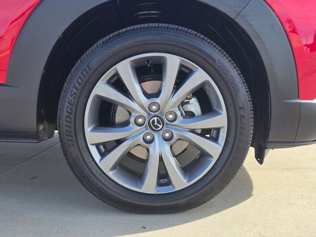 Certified 2025 MAZDA CX-30 AWD 2.5 S w/ Preferred Package image 9