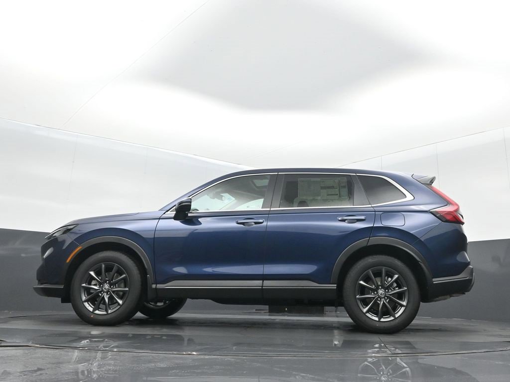 New 2026 Honda CR-V EX-L image 14