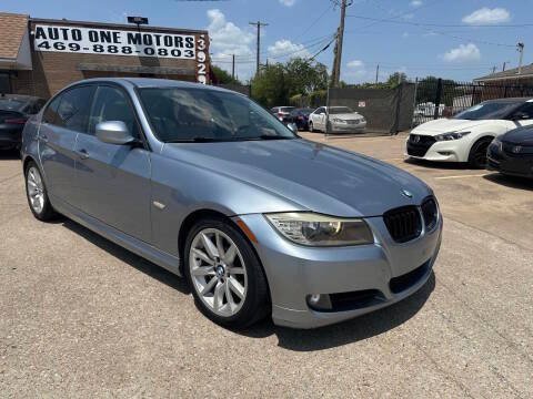 Used 2011 BMW 328i Sedan RWD image 3