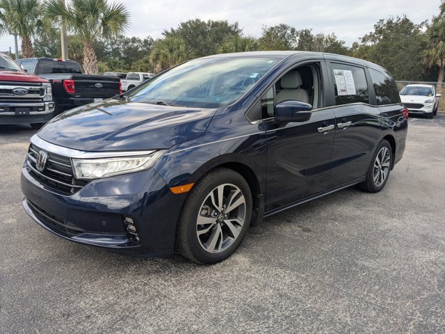 Used 2023 Honda Odyssey Touring image 9