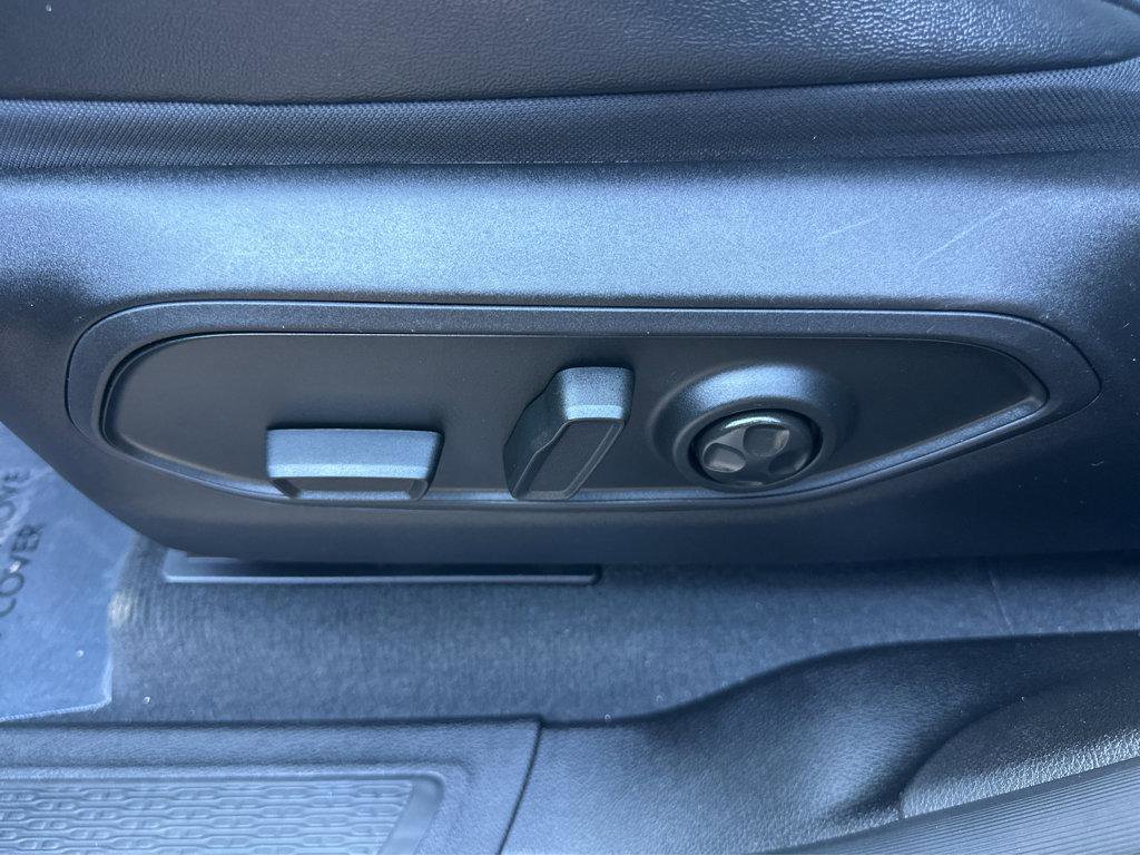 Used 2023 Jeep Grand Cherokee 4WD 4xe image 34