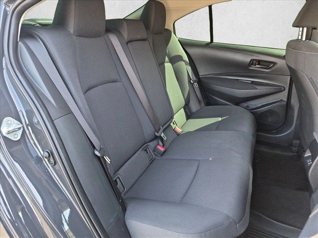 Used 2024 Toyota Corolla LE FWD image 19