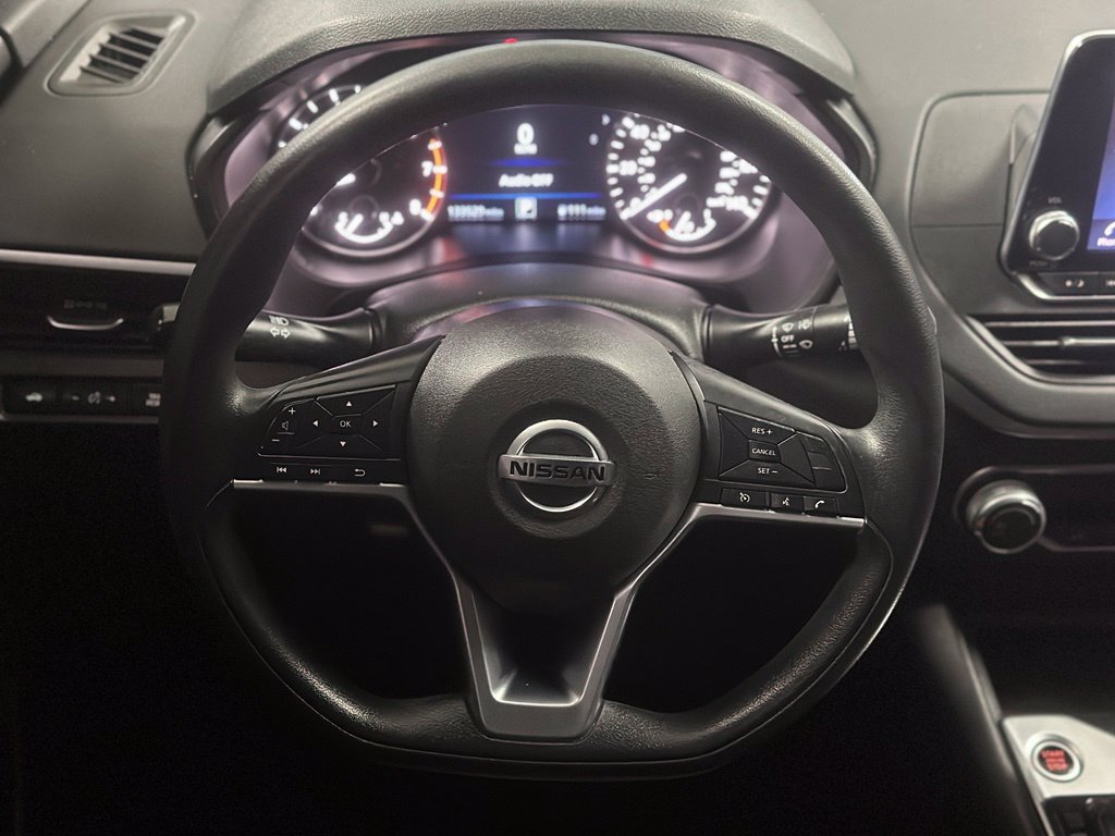 Used 2019 Nissan Altima 2.5 S FWD image 3