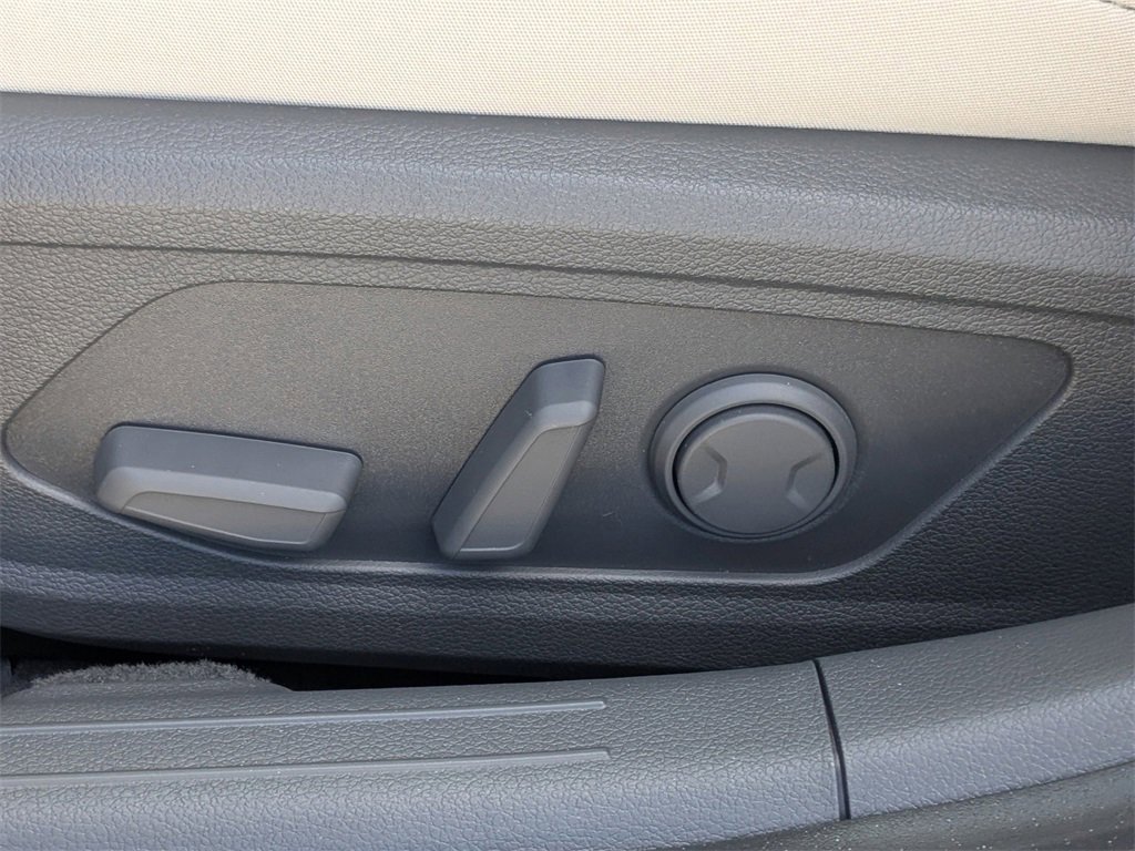 New 2025 Hyundai Sonata SEL image 17
