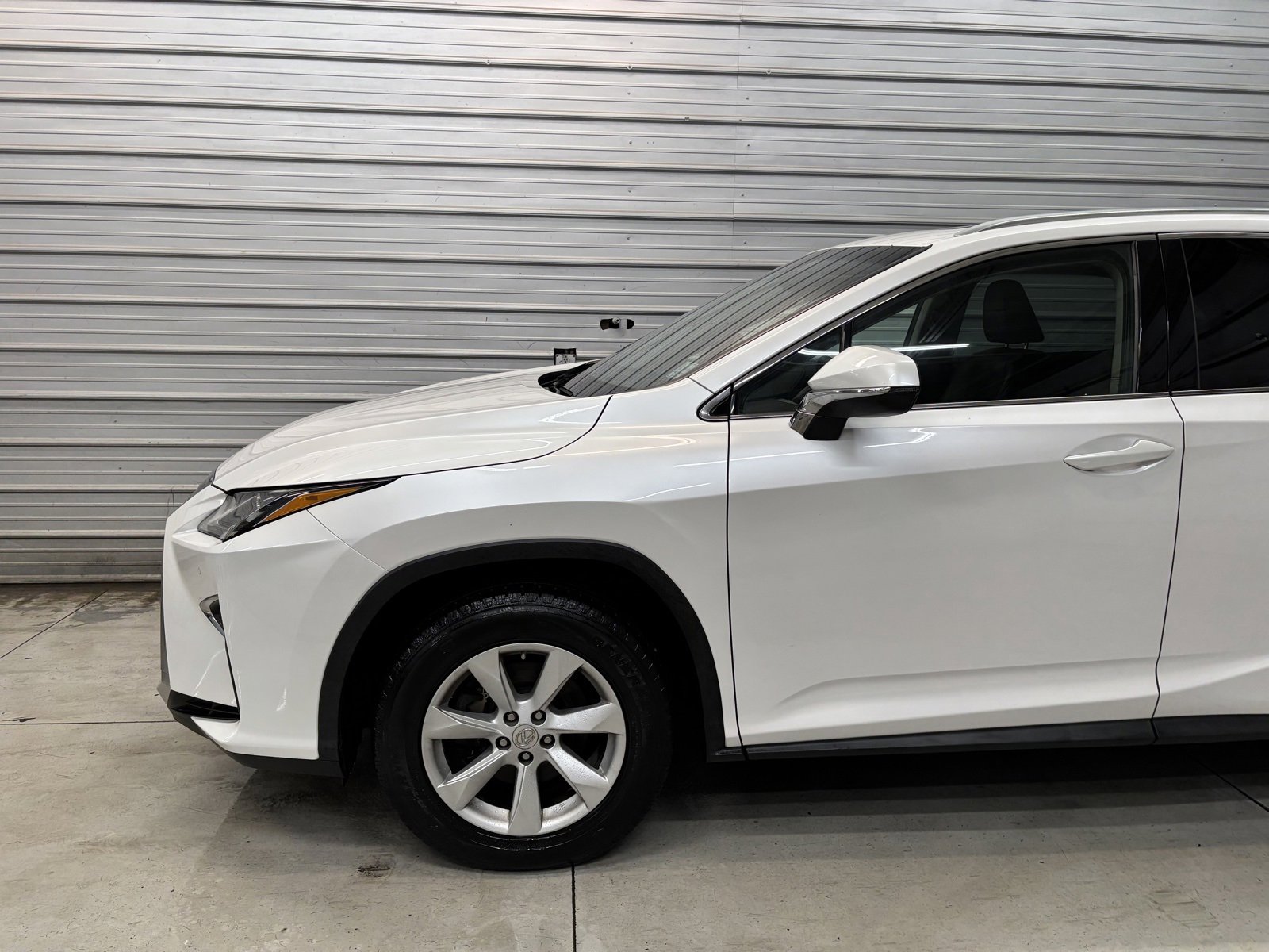Used 2016 Lexus RX 350 AWD image 3
