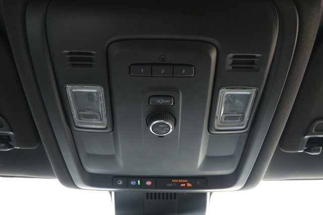 Used 2024 Chevrolet Tahoe LT AWD/4WD image 20