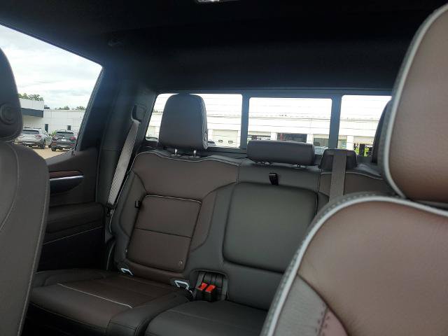 New 2026 GMC Sierra 1500 Denali AWD/4WD image 29