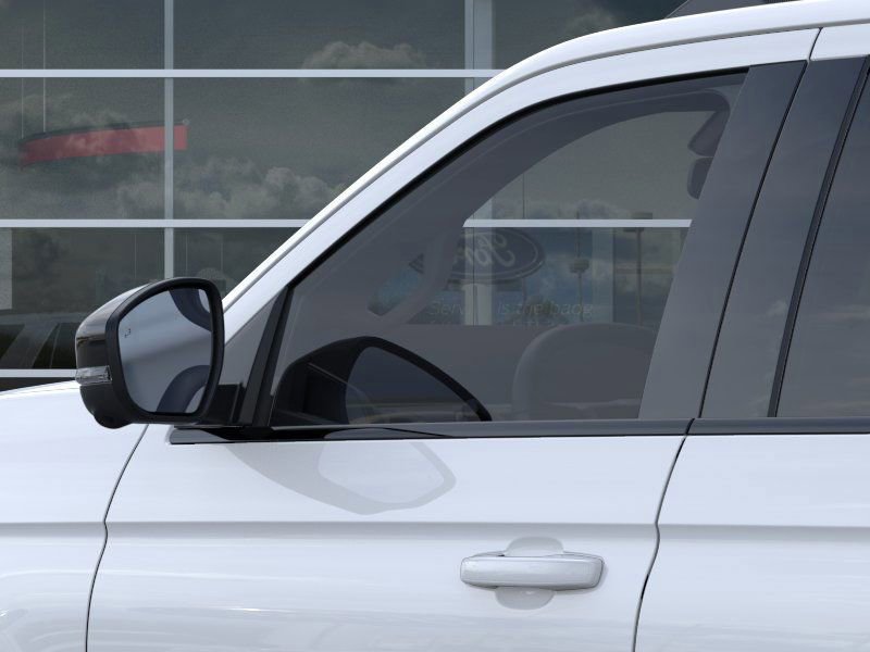 New 2025 Ford Expedition Tremor image 20