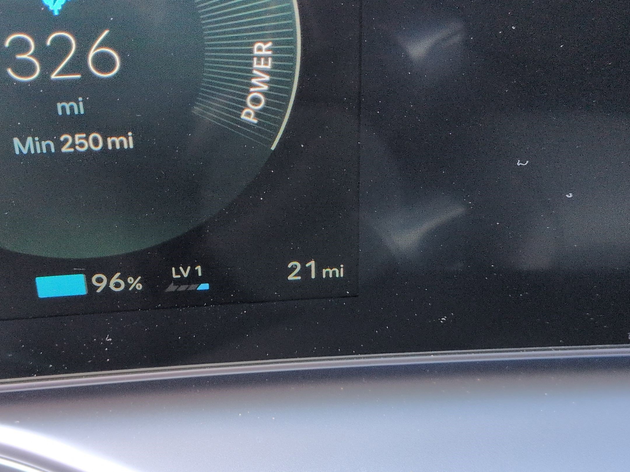 Used 2026 Hyundai Ioniq 9 SEL image 22