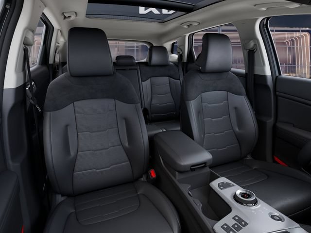 New 2027 Kia Sportage SX AWD/4WD image 15