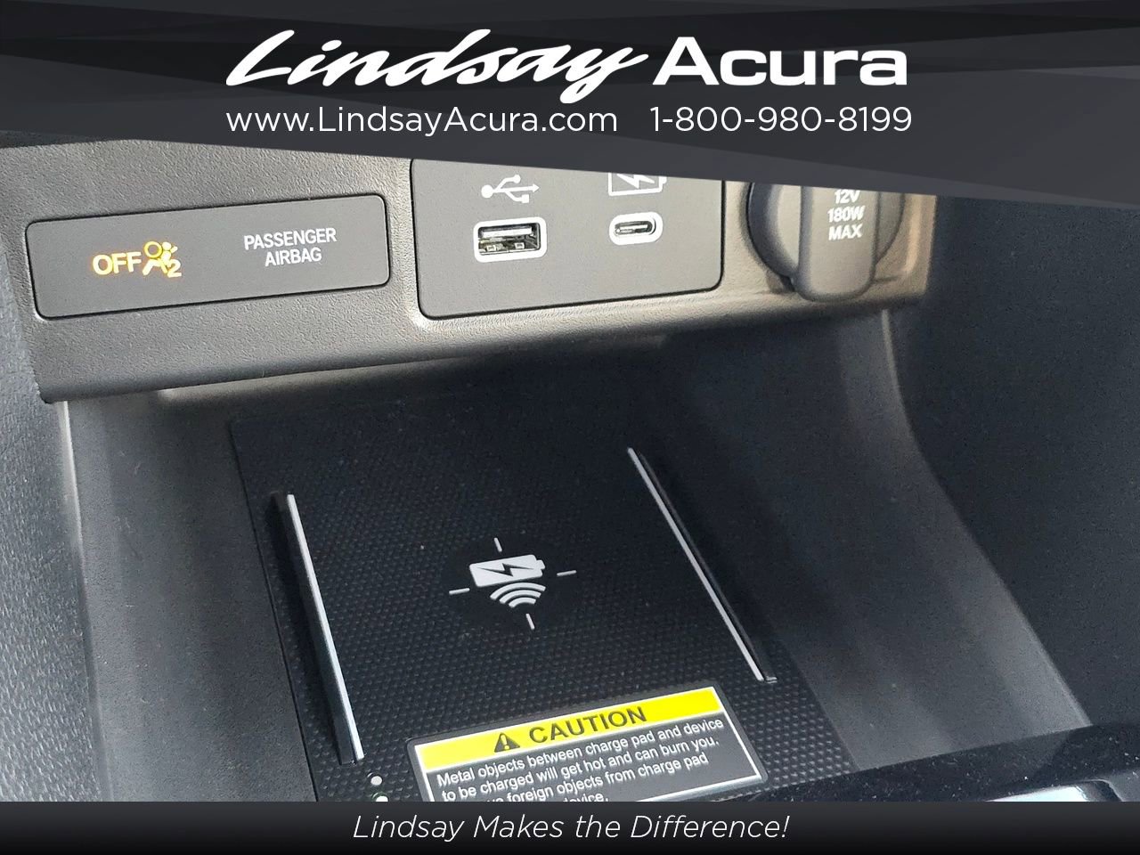 New 2026 Acura Integra A-Spec image 17