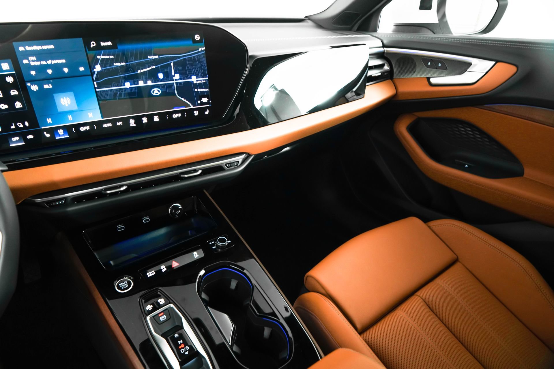 New 2025 Audi A5 2.0T Premium Plus image 26