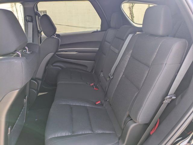 New 2026 Dodge Durango GT w/ Blacktop Package image 14