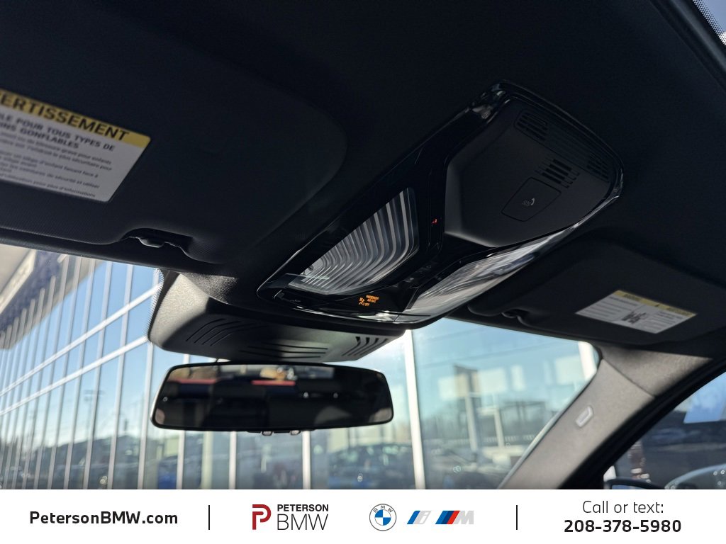 Used 2024 BMW X3 xDrive30i w/ Convenience Package image 32