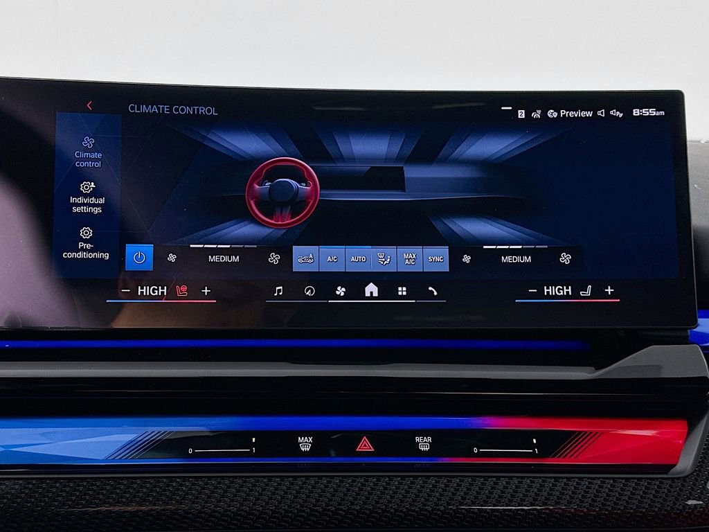 New 2026 BMW M5 w/ Executive Package image 14