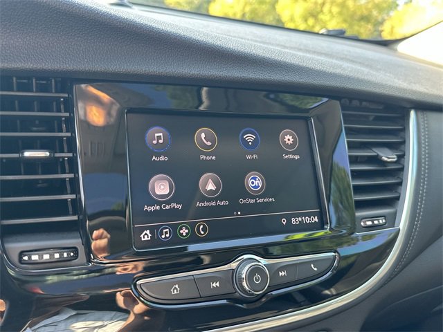 Used 2021 Buick Encore Preferred w/ Safety Package II image 18