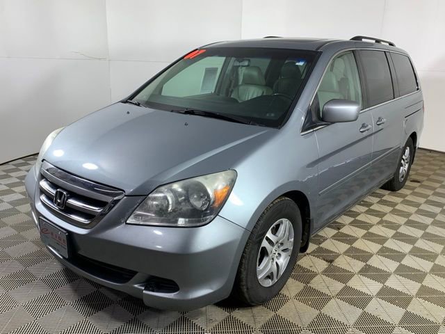 Used 2007 Honda Odyssey EX-L image 2