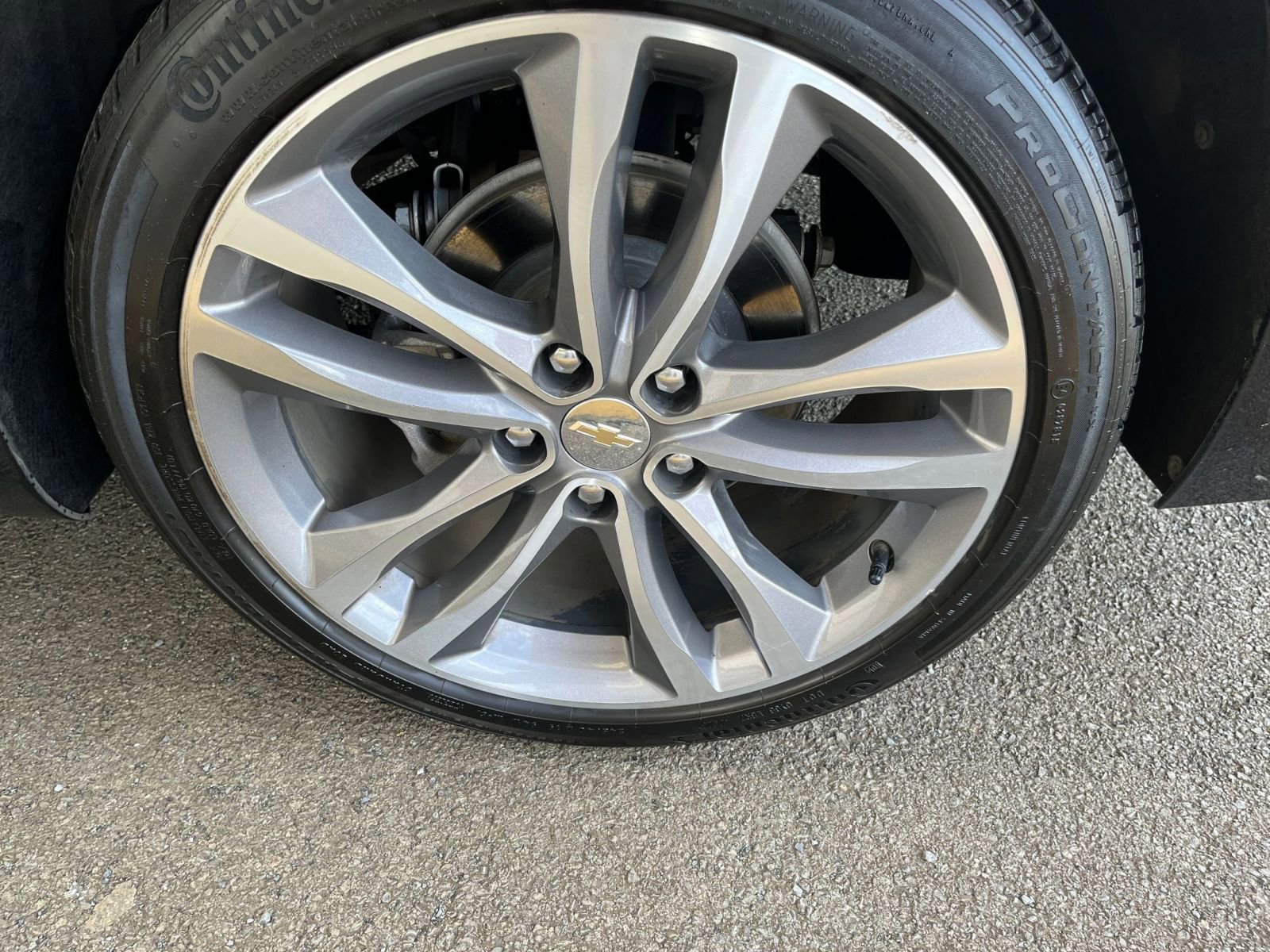 Used 2024 Chevrolet Malibu LT image 29