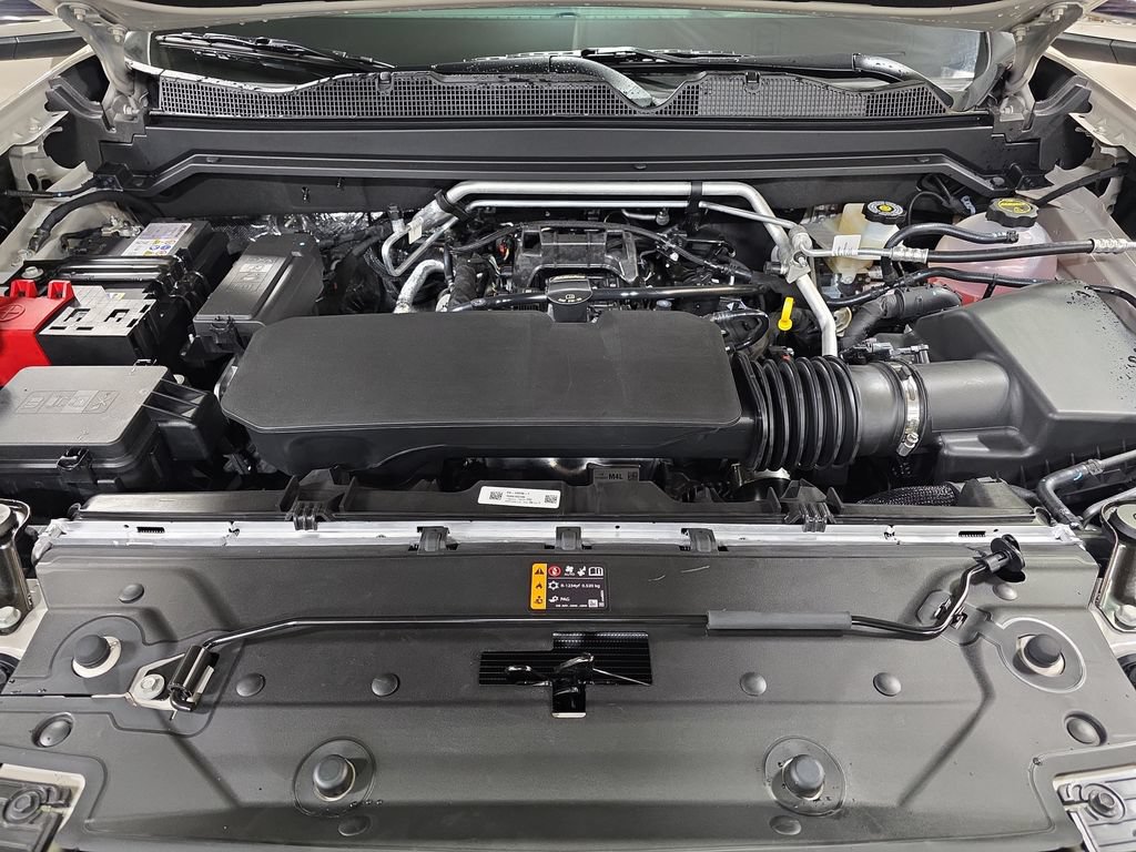 New 2026 GMC Canyon Denali AWD/4WD image 28