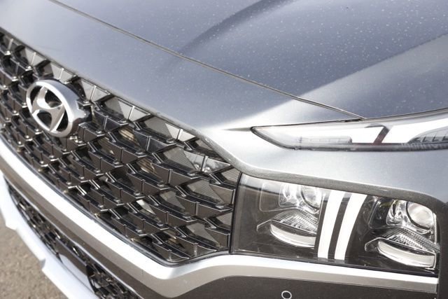Certified 2023 Hyundai Santa Fe Calligraphy w/ Cargo Package image 9