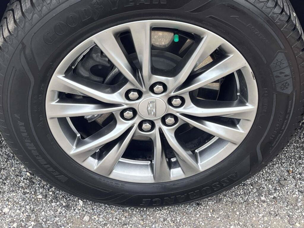 Used 2023 Cadillac XT5 Premium Luxury FWD image 14
