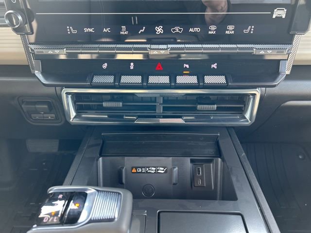 New 2026 GMC Hummer EV SUV image 17