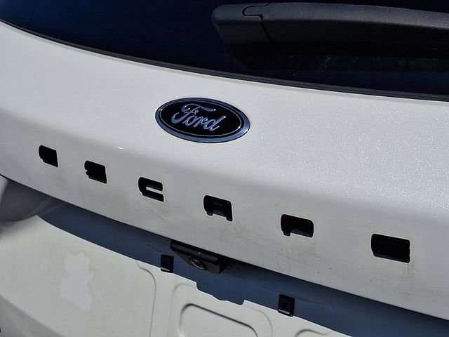 Used 2022 Ford Escape SEL AWD/4WD image 7