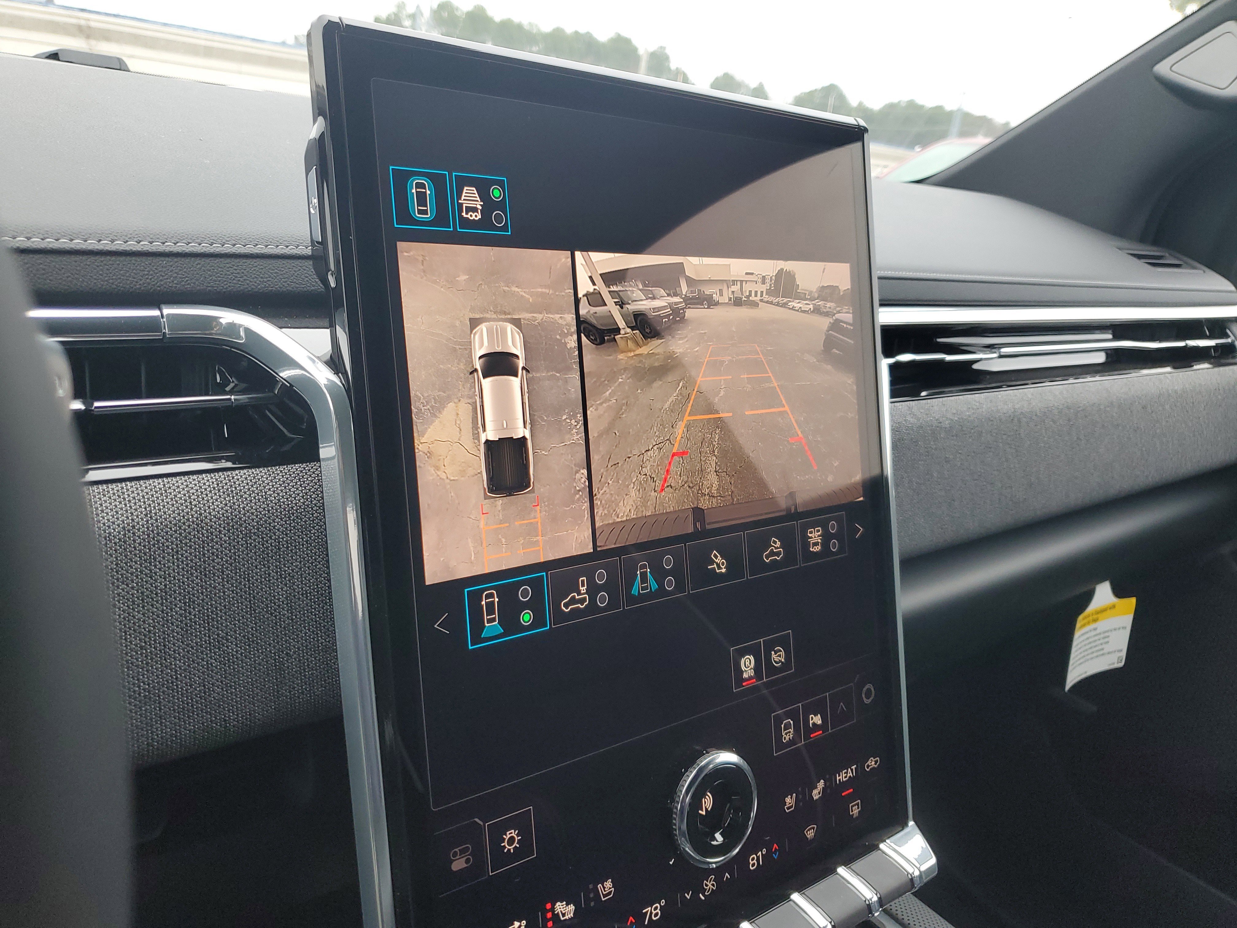 New 2026 GMC Sierra EV Elevation w/ Premium Package image 28