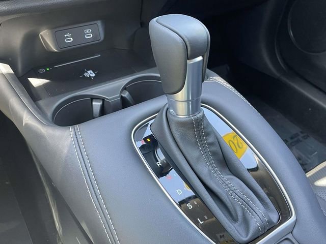 Used 2026 Honda HR-V EX-L image 37