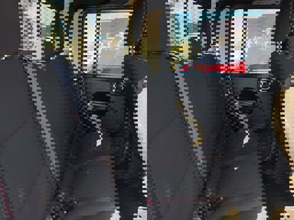 Used 2021 Jeep Gladiator Rubicon image 25