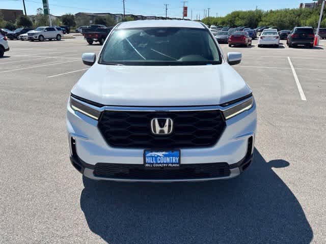 Used 2025 Honda Pilot EX-L image 8