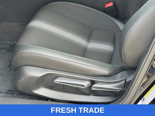 Certified 2025 Honda Civic Sport image 13