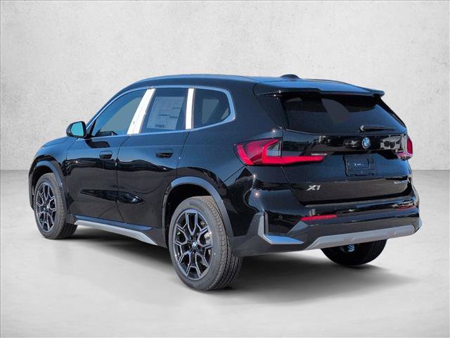 Used 2026 BMW X1 xDrive28i w/ Technology Package AWD/4WD image 9