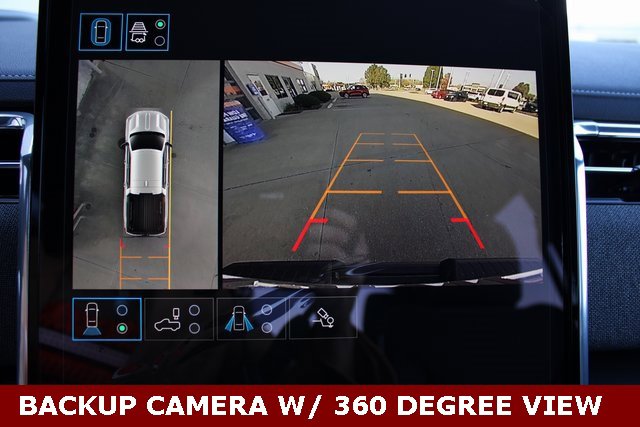 New 2026 GMC Sierra EV Elevation image 15