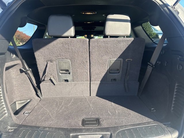 Used 2016 Dodge Durango R/T w/ Technology Group image 13