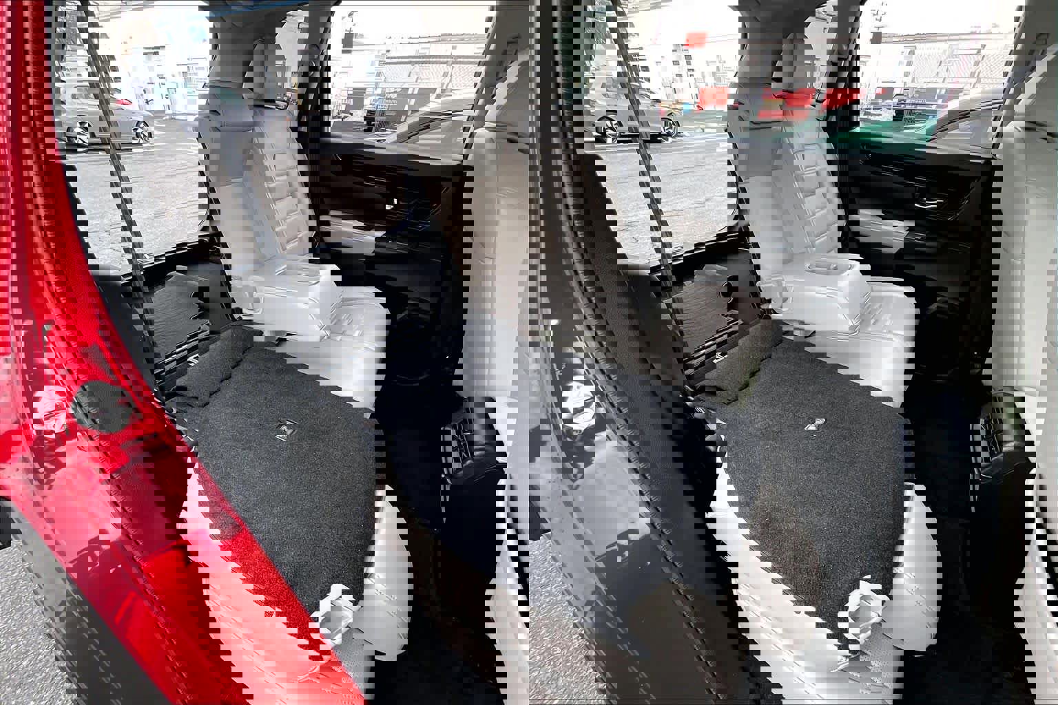 Used 2024 Honda CR-V EX-L image 21