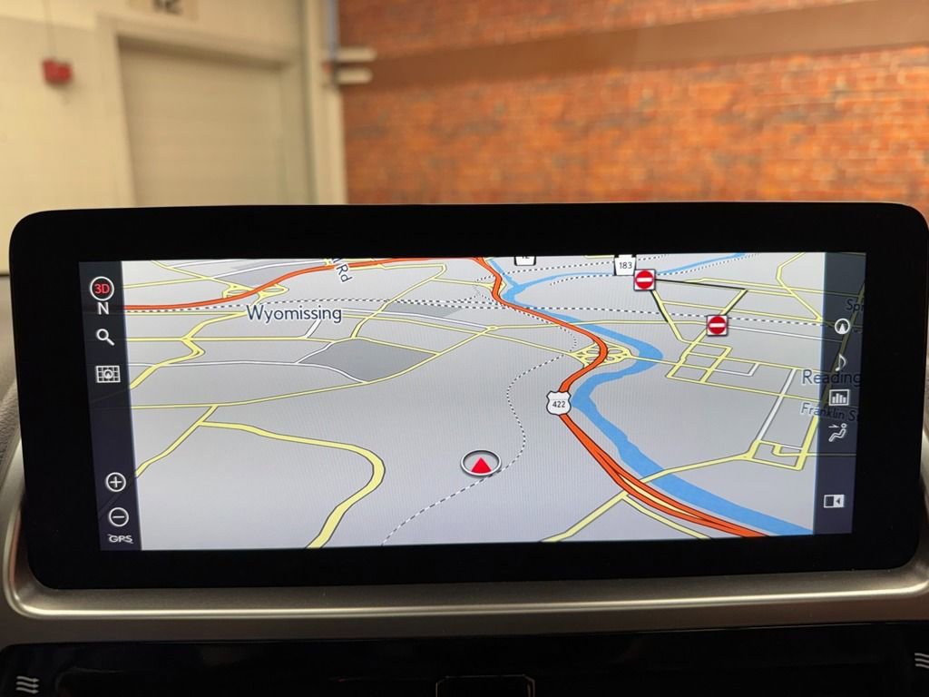 Used 2023 Lexus GX 460 Premium w/ Premium Plus Package image 17