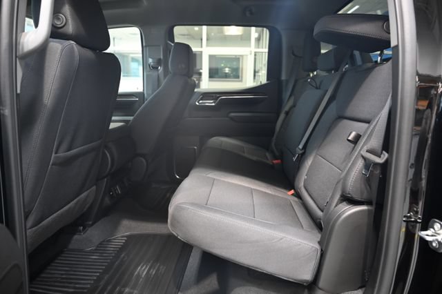 New 2026 GMC Sierra 1500 Elevation AWD/4WD image 12