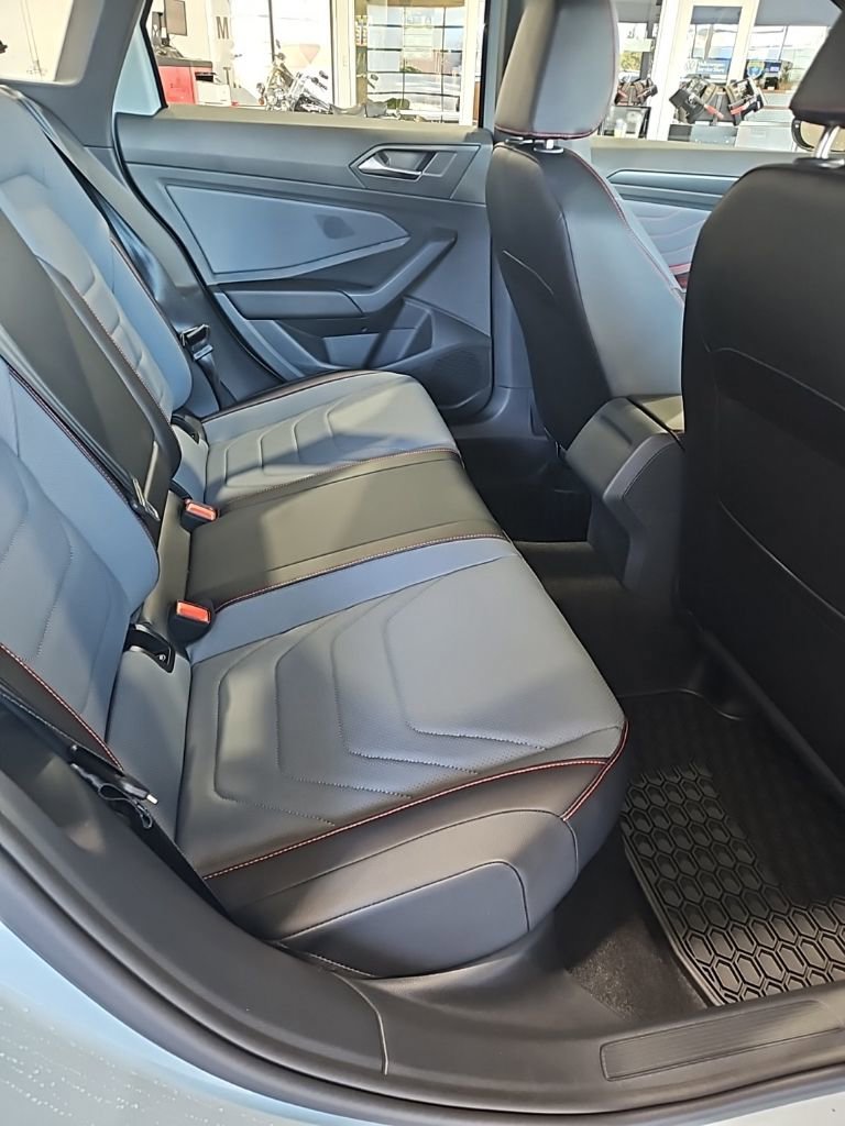 New 2026 Volkswagen Jetta GLI Autobahn image 17