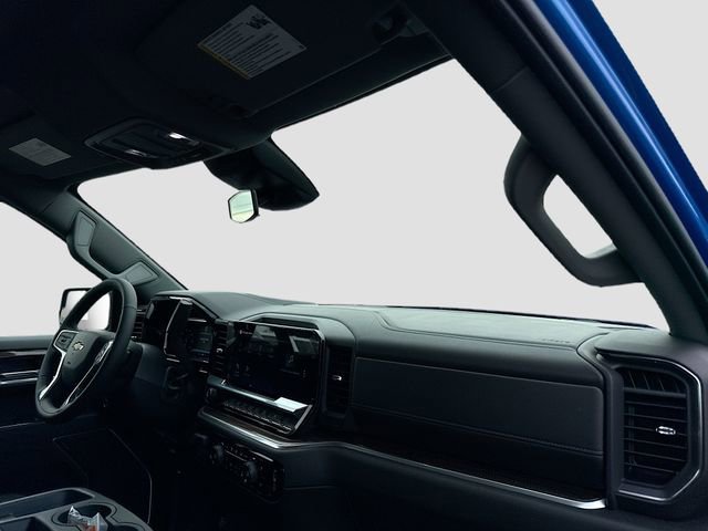 New 2026 Chevrolet Silverado 1500 LT image 33
