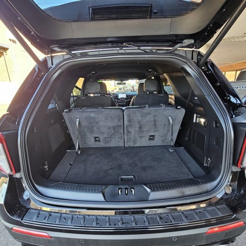 Certified 2022 Ford Explorer ST-Line image 17